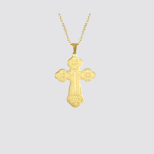 GOLD CROSS