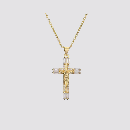 JESUS CROSS